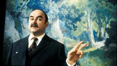 Theodor Hierneis oder: wie man ehem. Hofkoch wird