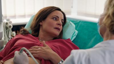 Tierärztin Dr. Mertens: Folge 82: Keine Kompromisse (S07/E04)