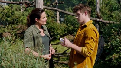 Tierärztin Dr. Mertens: Folge 84: Große Entscheidungen (S07/E06)