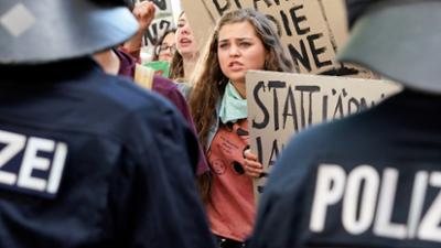 Tierärztin Dr. Mertens: Folge 80: Wut im Bauch (S07/E02)