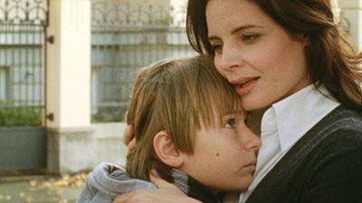 Tierärztin Dr. Mertens: Folge 26: Der verlorene Sohn (S02/E13)