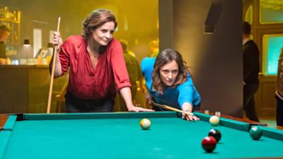 Tierärztin Dr. Mertens: Folge 95: Ein neuer Morgen (S08/E11)