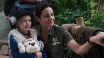 Tierärztin Dr. Mertens: Folge 69: Ausklang (S06/E04)