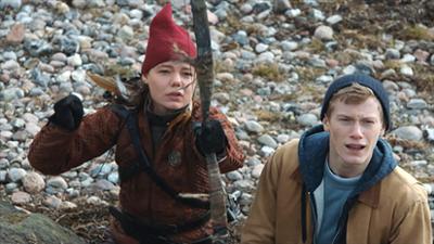 Tinka und die Königsspiele: Tag 21 · Onkel Fileas (S02/E21)