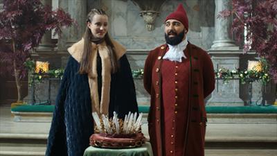 Tinka und die Königsspiele: Tag 23 · Königin der Wichtel (S02/E23)