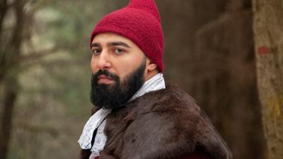 Tinka und die Königsspiele: Tag 3 · Halle der Könige (S02/E03)