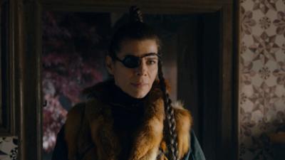 Tinka und die Königsspiele: Tag 5 · Gruft der Trolle (S02/E05)