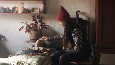 Tinka und die Königsspiele: Tag 13 · Licht in der Dunkelheit (S02/E13)