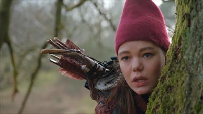 Tinka und die Königsspiele: Tag 14 · Neue Pläne (S02/E14)