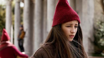 Tinkas Weihnachtsabenteuer: Tag 4 · Wahre Freunde (S01/E04)