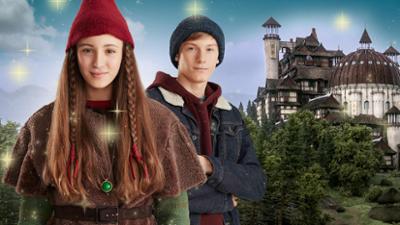 Tinkas Weihnachtsabenteuer: Tag 13 - Der Lucia-Umzug