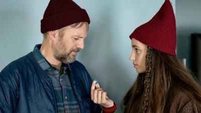 Tinkas Weihnachtsabenteuer: Tag 13 · Der Lucia-Umzug (S01/E13)