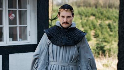 Tinkas Weihnachtsabenteuer: Tag 22 · Das Netz spannt sich (S01/E22)