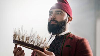 Tinkas Weihnachtsabenteuer: Tag 23 · Das Wichtelherz (S01/E23)