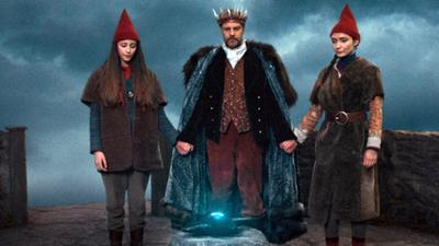 Tinkas Weihnachtsabenteuer: Tag 24 · Die Magie der Wichtel (S01/E24)