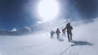 Tödlicher Himalaya: Folge 3: Drama in Tibet