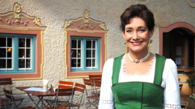 Trachtler- und Musikantentreffen im Chiemgau