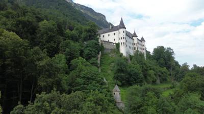Traumschlösser und Ritterburgen: Tirol Traumschlösser und Ritterburgen: Tirol