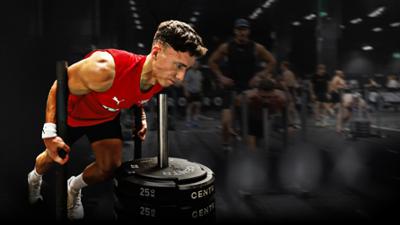 Übers Limit - Der Hype um Extremsport