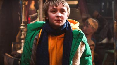 Unheimlich perfekte Freunde