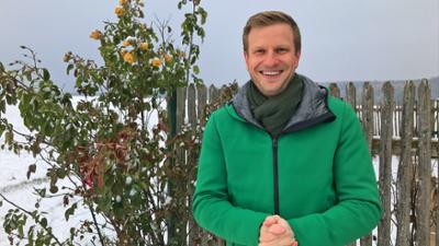 Unser Land: Neue Stallgeschichten