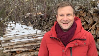 Unser Land: Nachhaltigkeit, Naturschutz und mehr