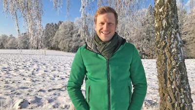 Unser Land: Bäuerinnen im Corona-Stress