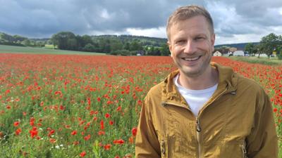 Unser Land: Drohnen gegen Unkraut, Arnika in Niederbayern und mehr