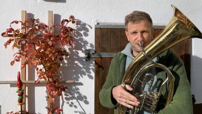 Unser Land: Sperma Sexing, Pediküre für Kühe und mehr