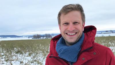 Unser Land: Tofu aus Bayern