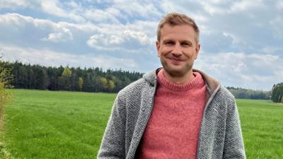 Unser Land: Millionenprojekt Nahwärme, wertvolle Gülle und mehr