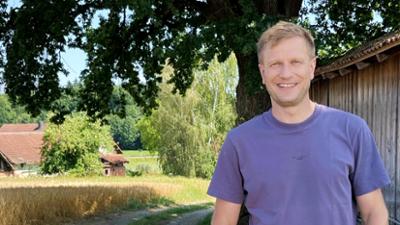 Unser Land: Tierwohl im Hochsommer, Hofgeflüster und mehr