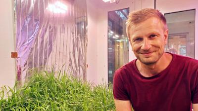 Unser Land: Neue Gentechnik, Nützlinge im Hopfengarten und mehr