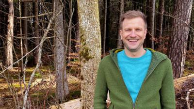 Unser Land: Neues Jagdgesetz, Umstieg auf Legehennen und mehr