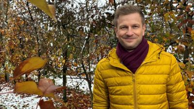 Unser Land: Neues Hofgeflüster, Bauer Thomas im november undmehr