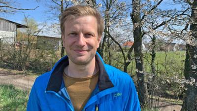 Unser Land: 35 Jahre nach Tschernobyl Unterwegs mit einer Landtierärztin