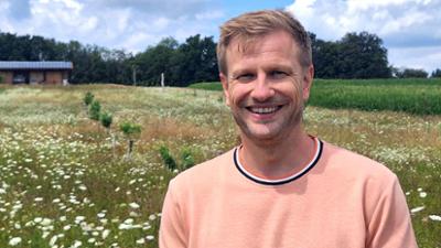 Unser Land: Rehe willkommen, Backweizen und mehr