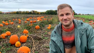 Unser Land: Herdenschutzhunde, faire Milch und mehr