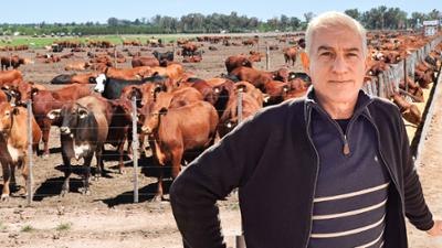 Unser Land: Freihandel auf Kosten der Landwirtschaft? Unser Land: Freihandel auf Kosten der Landwirtschaft?