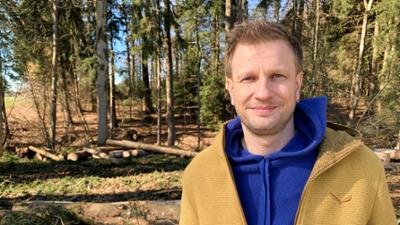 Unser Land: Lebensmittel-Reste für Schweine, "Hofgeflüster": Albtraum Stallbrand und mehr