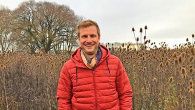 Unser Land: Vogelgrippe