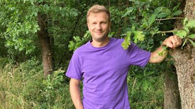 Unser Land: Experimentelle Archäologie, Zukunftswald und mehr