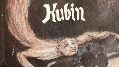 Unter uns: Der Magier von Zwickledt · Alfred Kubin und das Innviertel