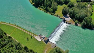 Unter uns: Los amol · Mundart im östlichen Allgäu