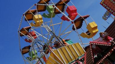 Unter uns: Vor der Wiesn Unter uns: Vor der Wiesn