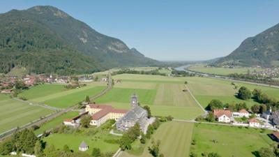 Unter unserem Himmel: Die Bauern vom Inntal