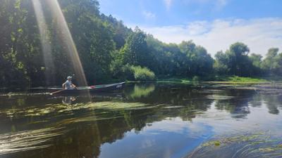 Unter unserem Himmel: Die Naab · Vom Wildwasser zum großen Fluss Unter unserem Himmel: Die Naab · Vom Wildwasser zum großen Fluss
