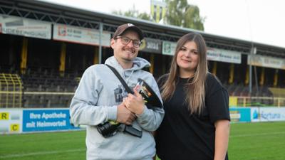 Unter unserem Himmel: Sportvereine und ihr Denkmal · Von Tribünen, Toren und Turnieren