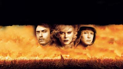 Unterwegs nach Cold Mountain