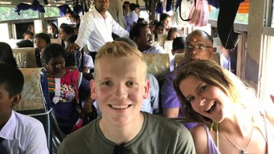 Verrückt nach Meer: 239: Im Schulbus durch Sri Lanka (S07/E19)